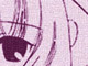 I was in a Chobits mood, and Cheryl requested a Chii bg. -by Ker