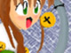 *sniff**cry* Prettiful picture drawn by Bea, colored by Kerrie, loved by all *SLAP* OW! Sorry...just trying to be dramatic there, sheesh