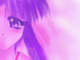 Ahhhh, the purple-ness! *-* A two second background that I think turned out okay! ^_^* -by Ker