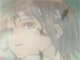 Rakka from Haibane Renmei. Read the manga and loved it... plus my hair looks like hers, which is kinda freaky, but cool! XD