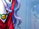 a sad (and very blue) bg also made by ker...